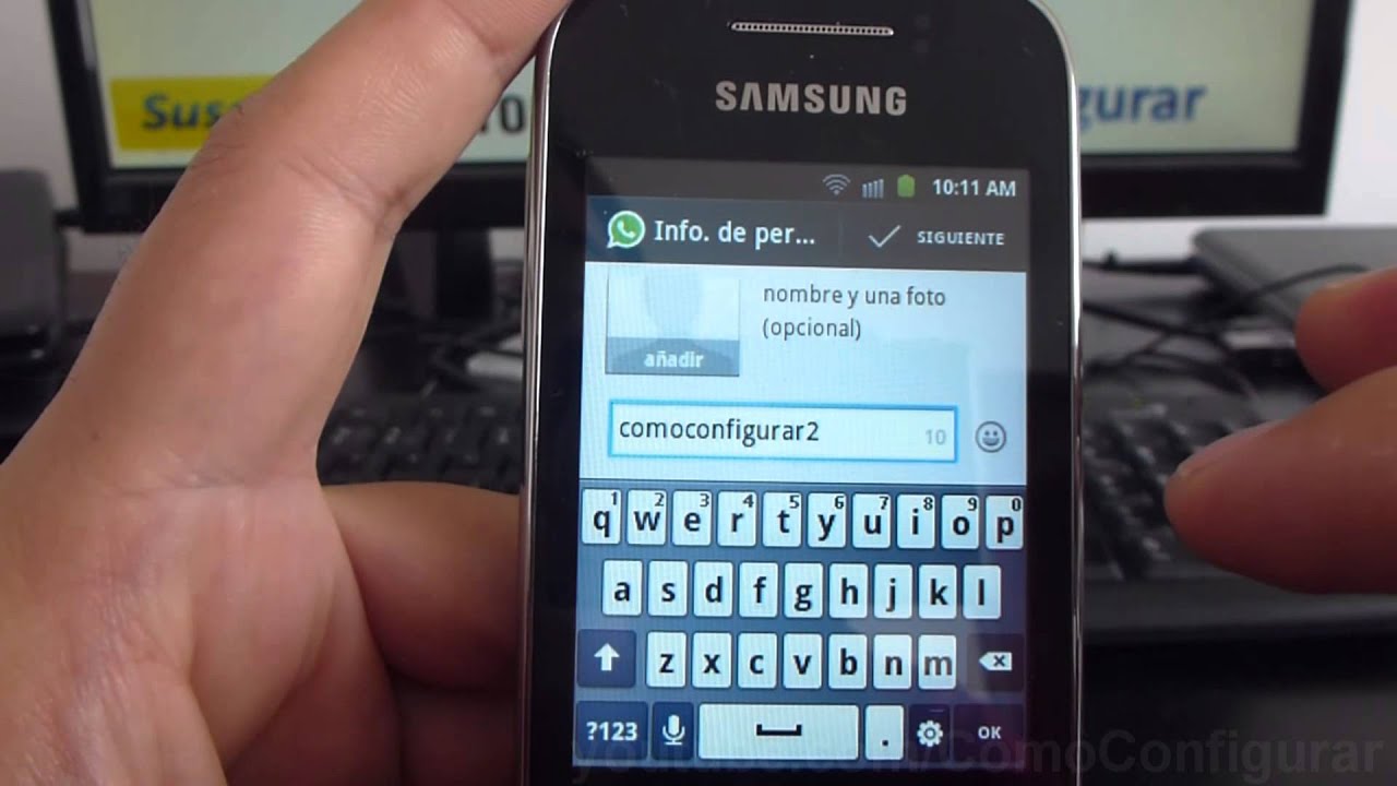Download Aplikasi Android Samsung Galaxy Y : Download Aplikasi Whatsapp Untuk Samsung Galaxy ...
